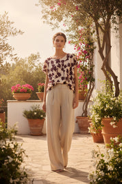 Blusa Elisa