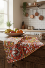 Strofinacci Positano