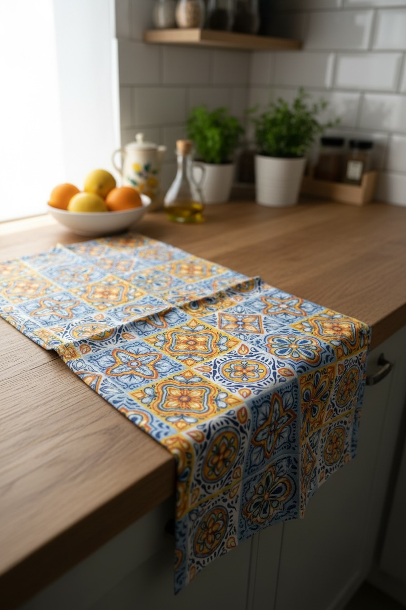 Strofinacci Positano