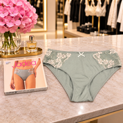Slip Donna Jadea 6651