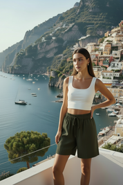 Pantaloncino Magda