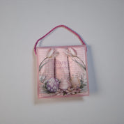 Set 3 strofinacci pasquali