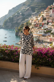 Blusa Trani