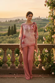 Coordinato Lia Donna