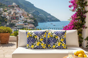 Cuscino Positano