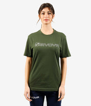 T-shirt mondo Givova
