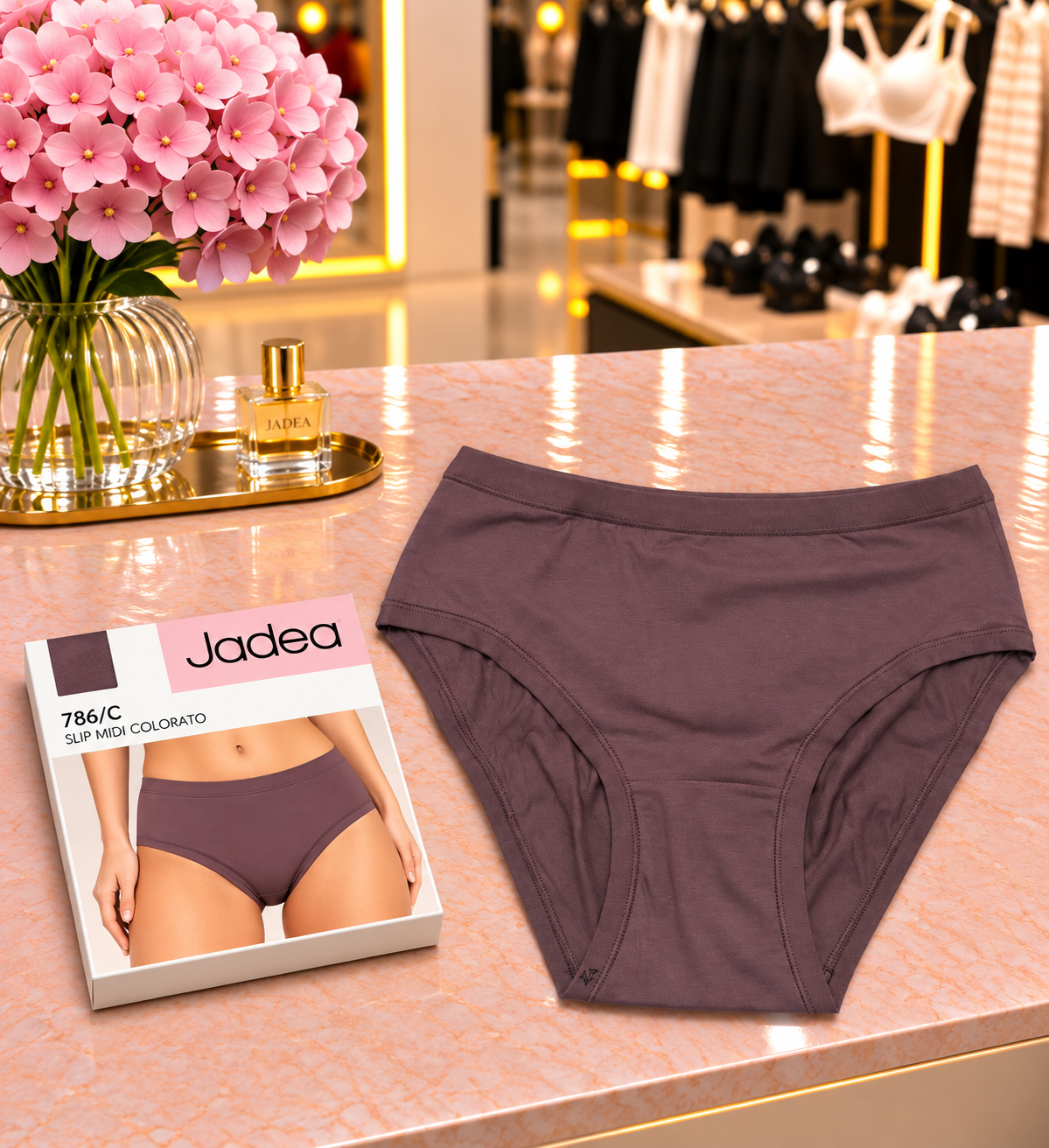 Slip Jadea 786