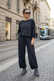 Coordinato Amber