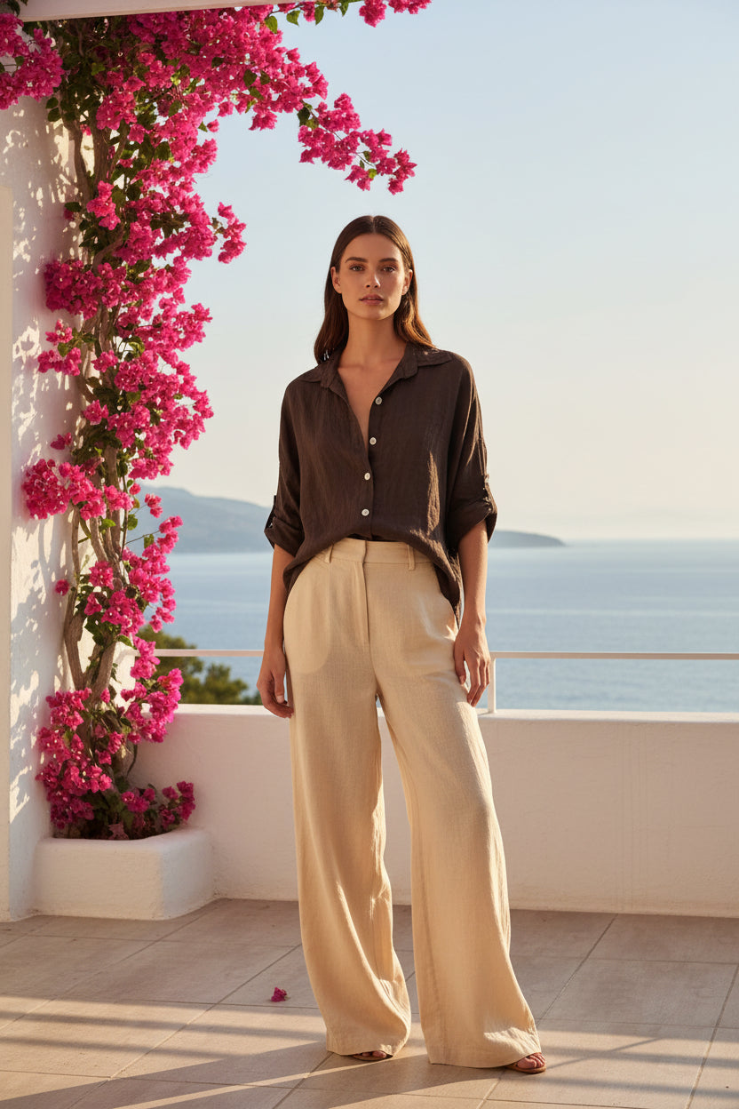 Camicia Mariangela