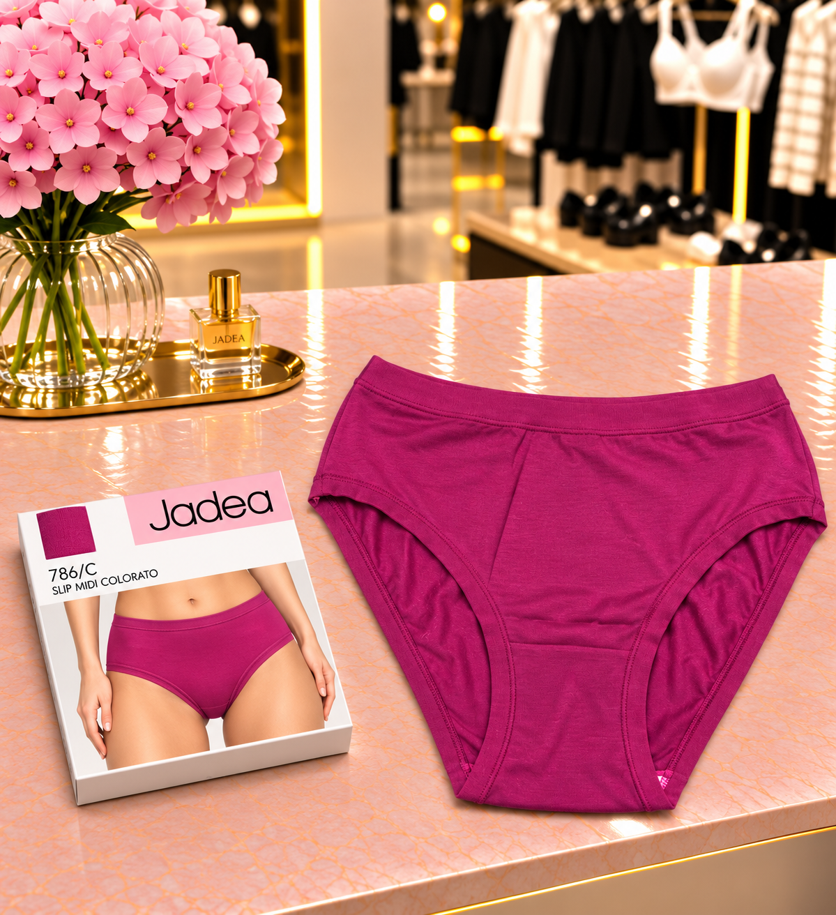 Slip Jadea 786