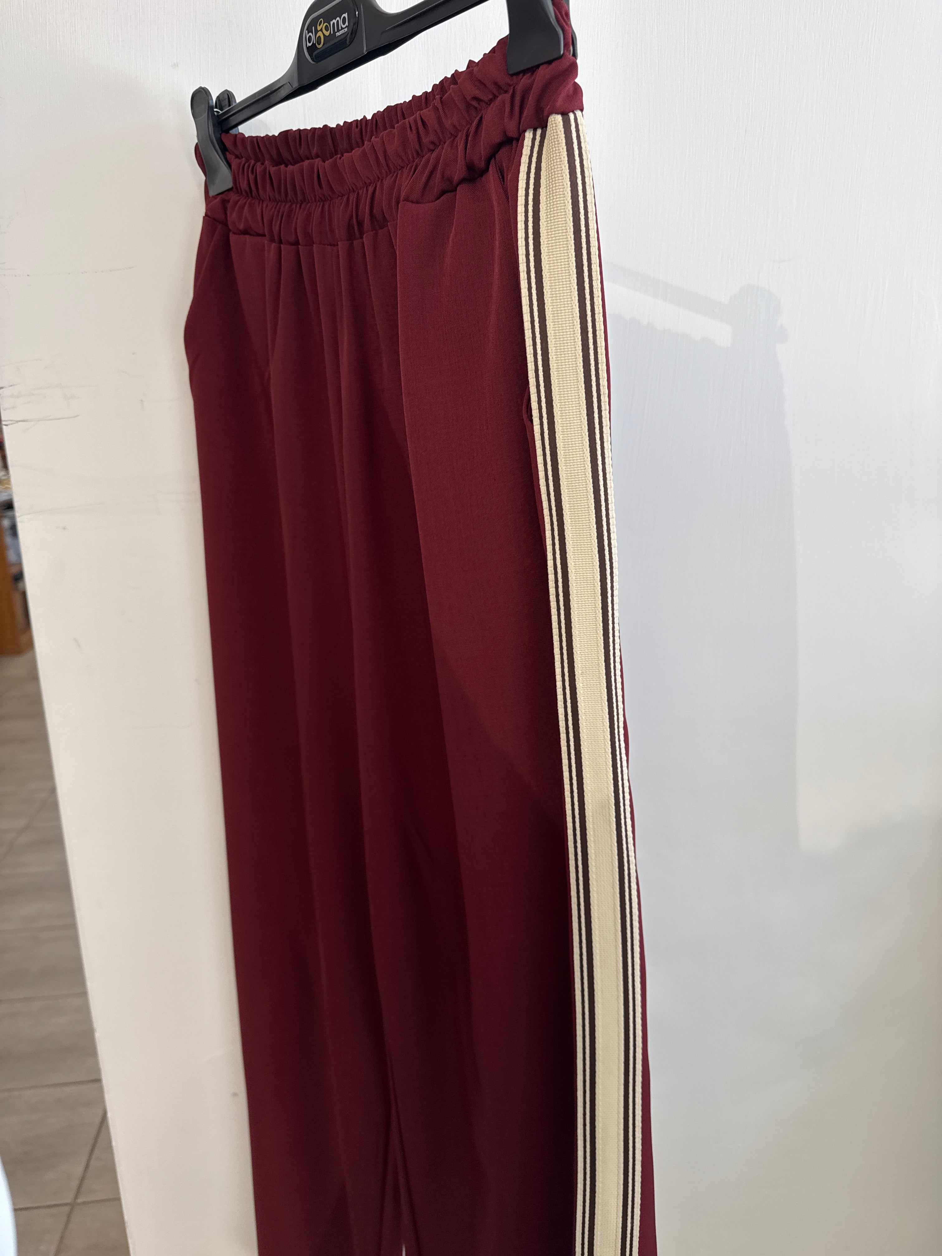 Pantaloni Vittoria
