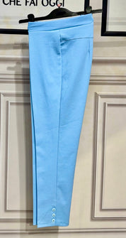 Pantaloni Cosciasecca Estivo