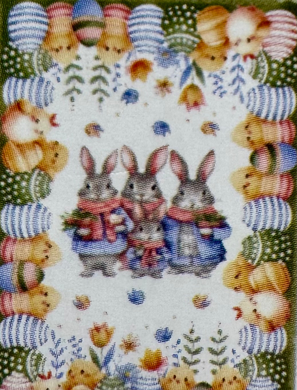 Strofinacci Pasquali