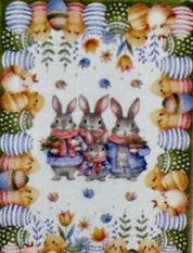 Strofinacci Pasquali