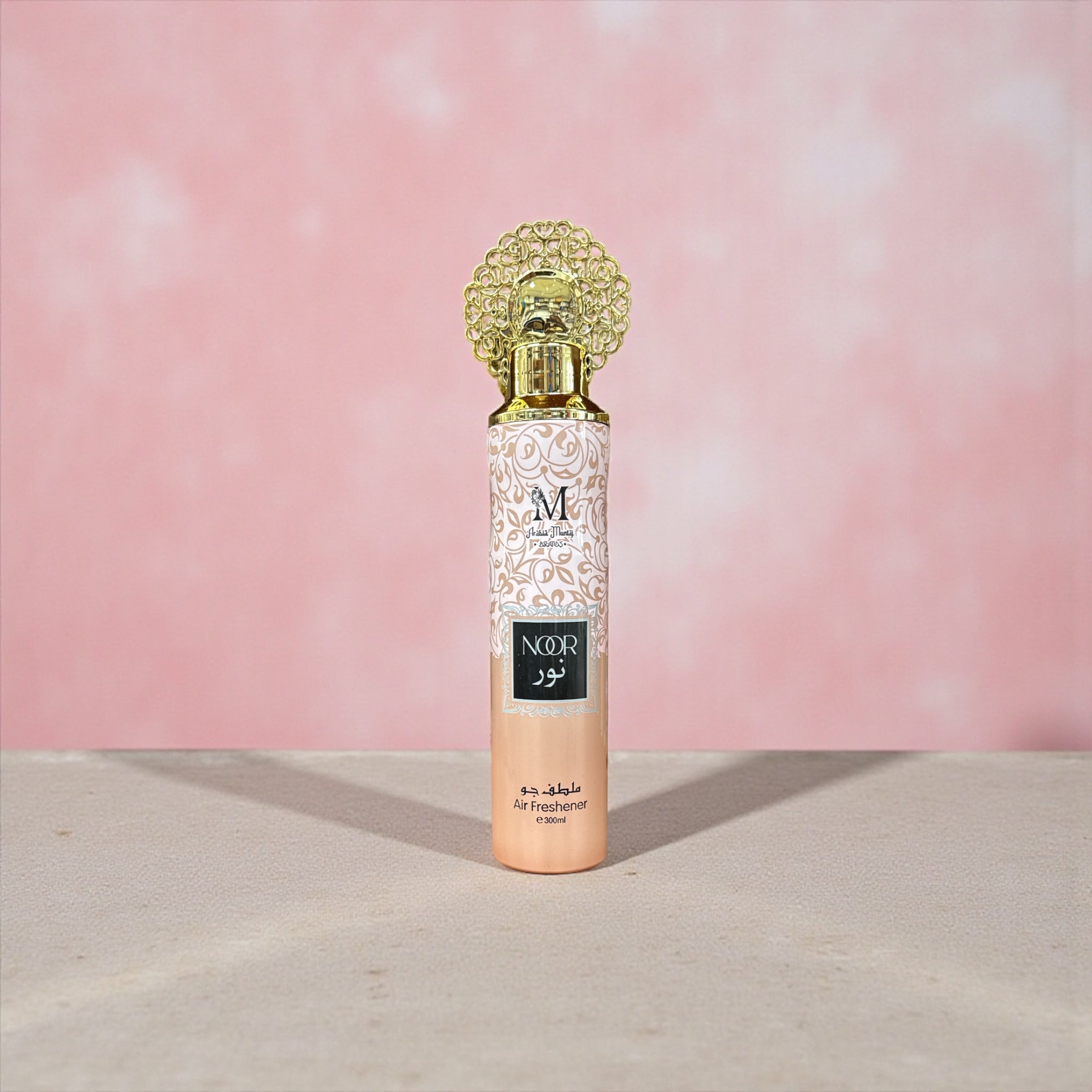 Profumatore ambiente arabo