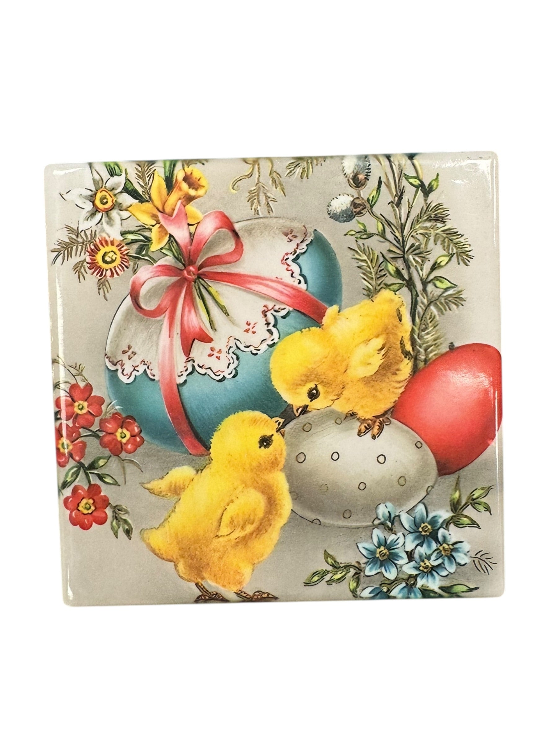 Sotto pentola in ceramica