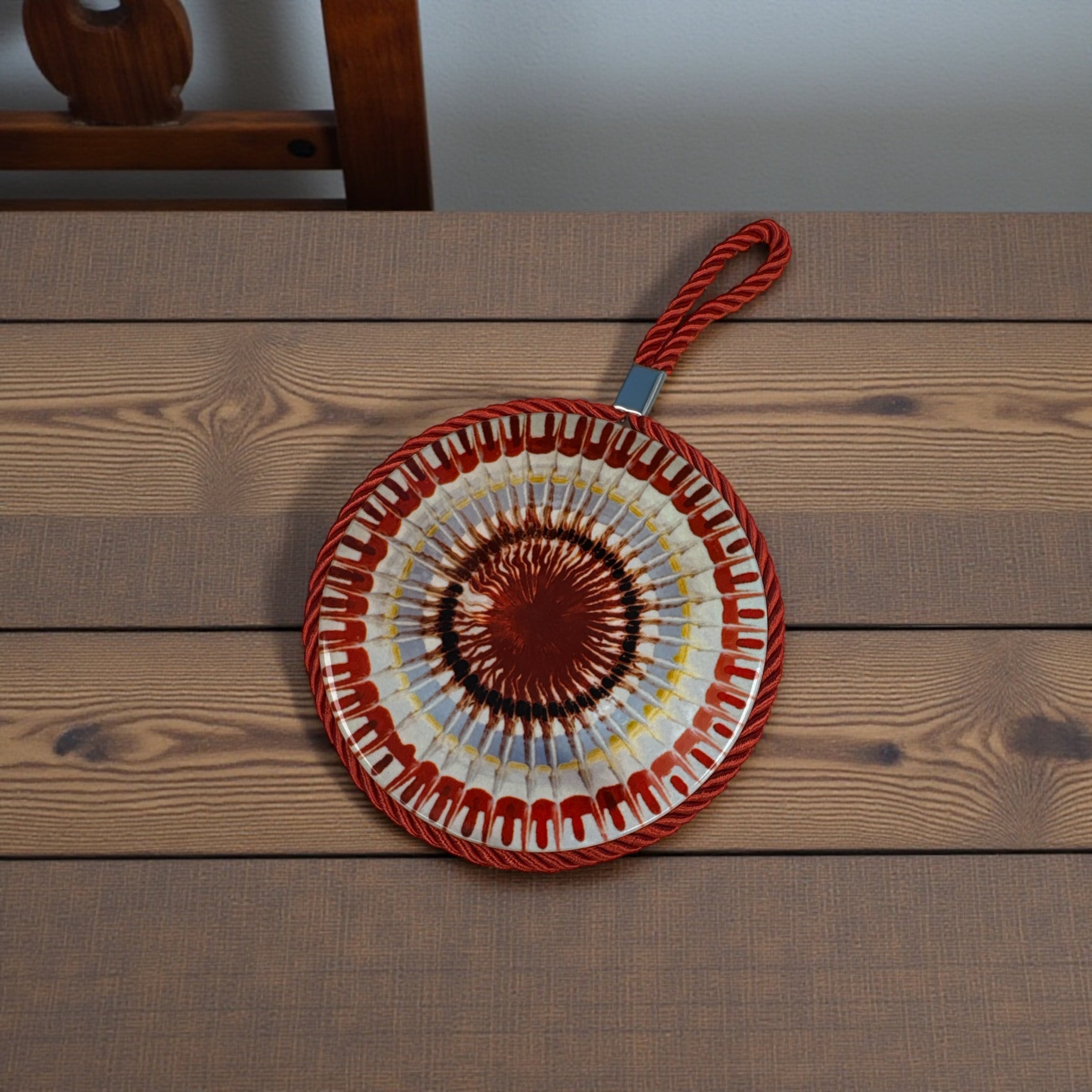 Quadretto decorativo Maison