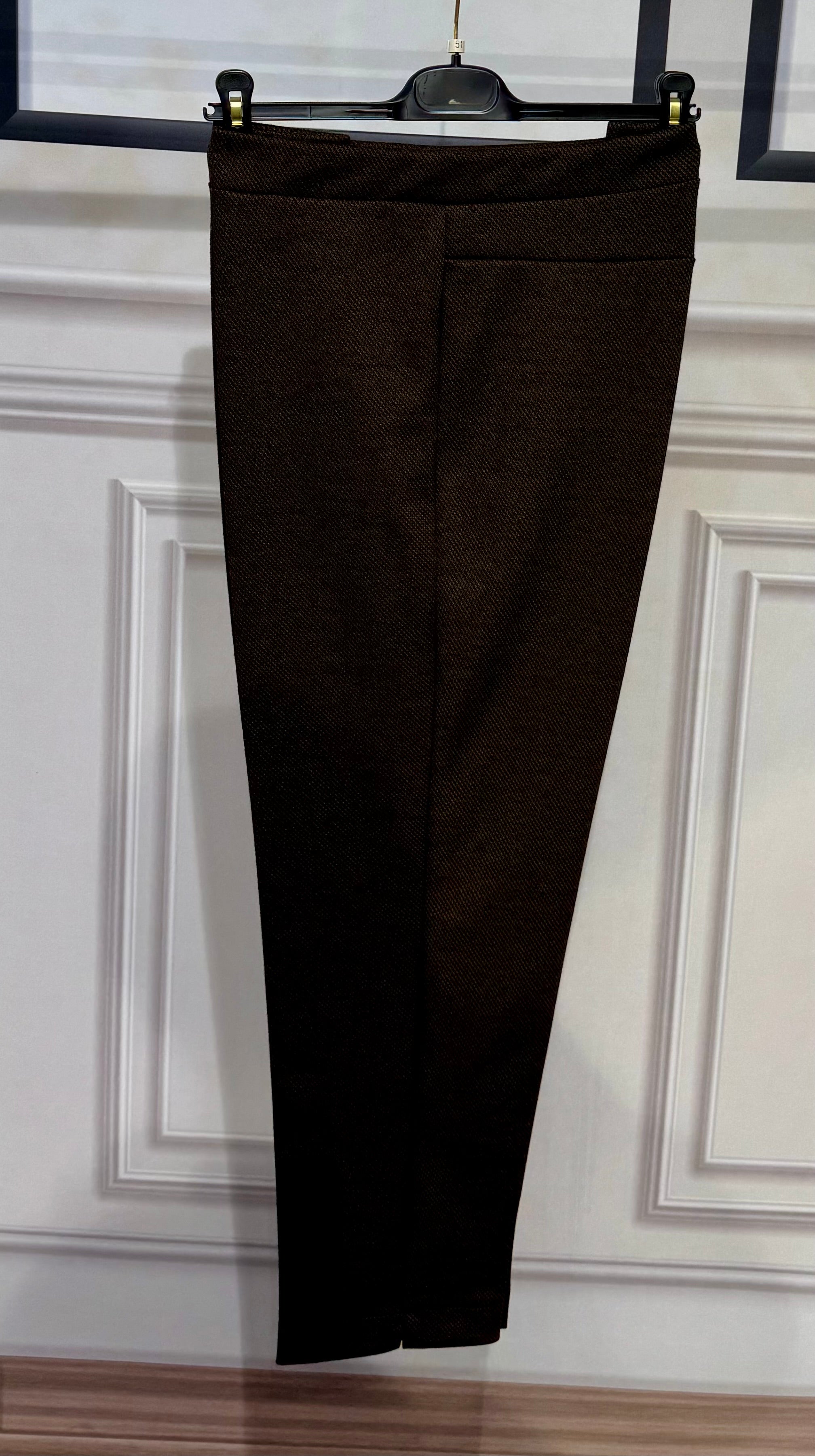 Pantaloni cosciasecca Marissa