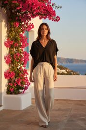 Blusa Eugenia