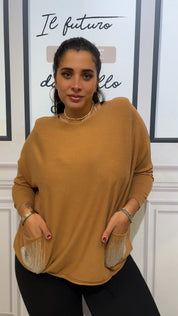 Maglioncino Flavia