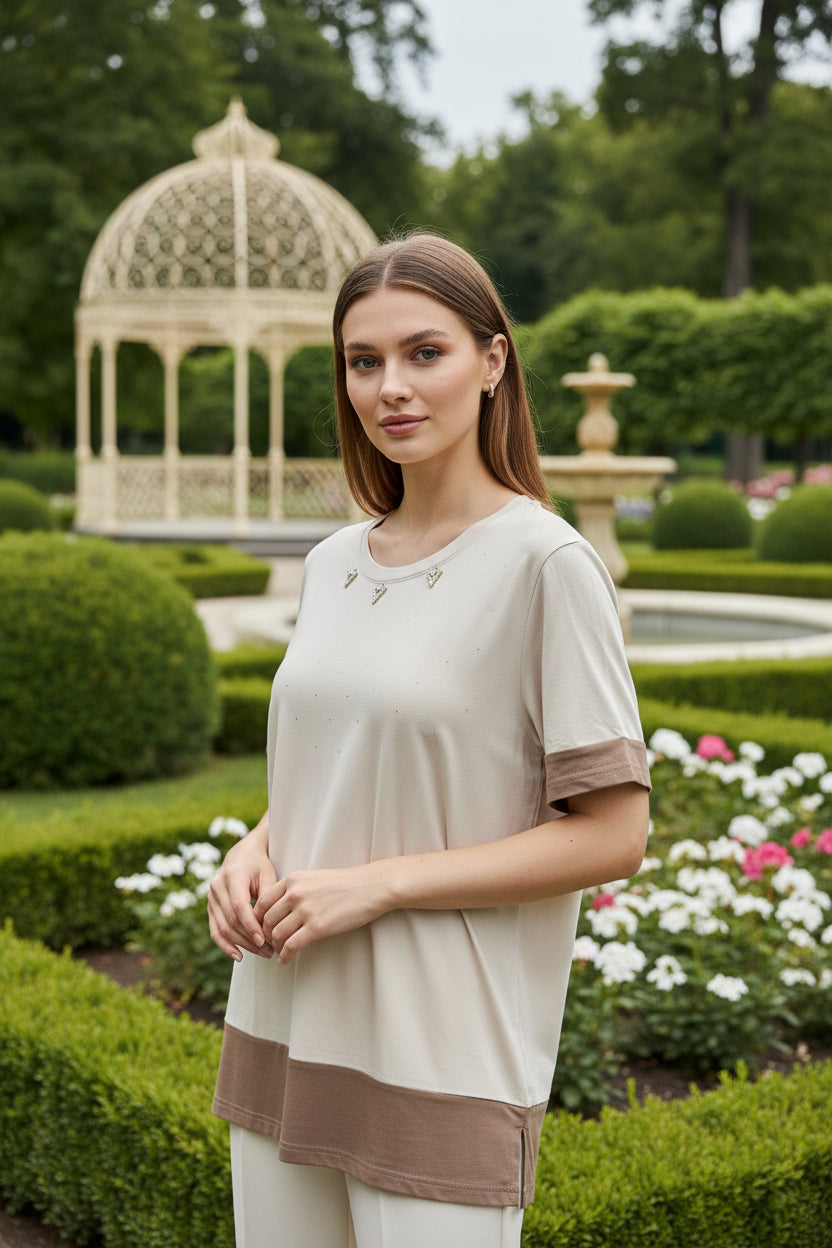 Maglia Victoria