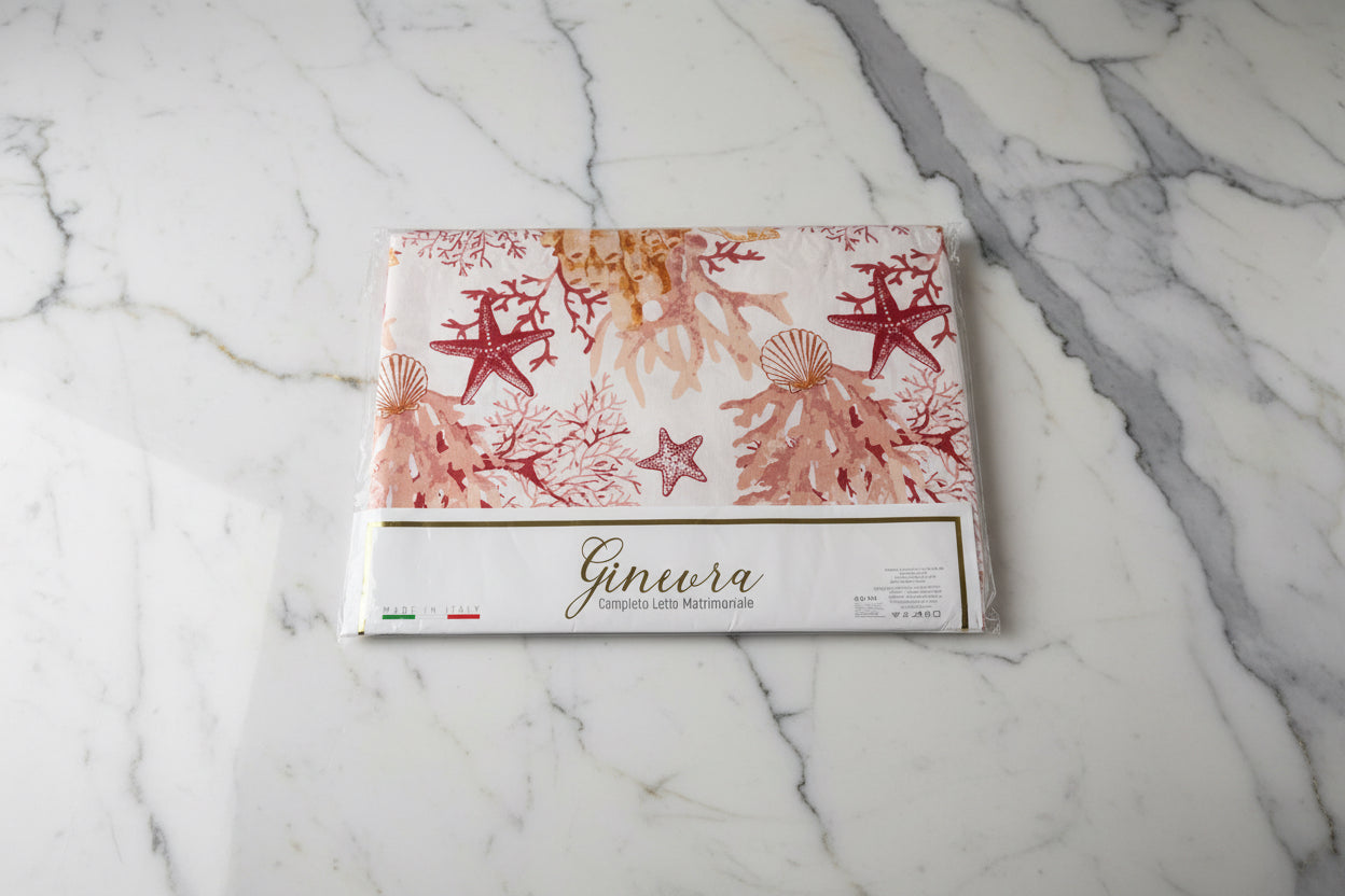 Completo Letto Ginevra