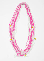 Collana Bicolor Ec816