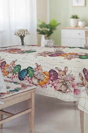 Tovaglia Easter