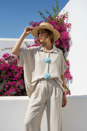 Camicia Beth