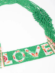 Collana Love Antica Sartoria EC877