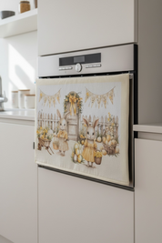 Copri forno Pasquale