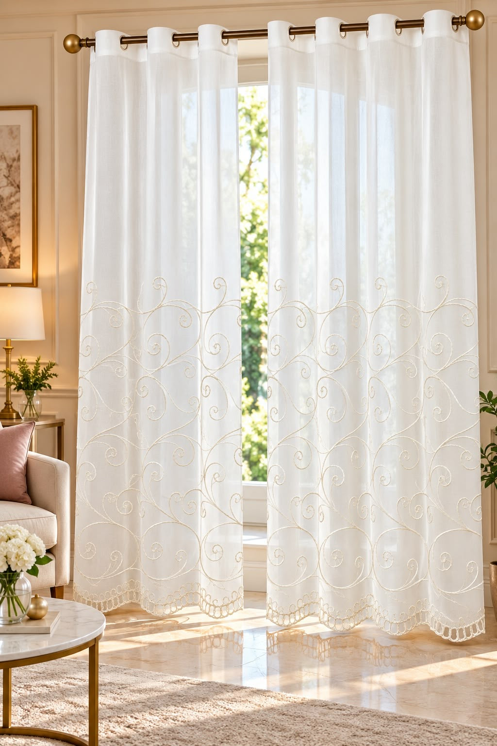 Pannelli Tenda Imma