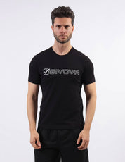 T-shirt mondo Givova