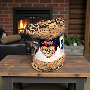 Plaid matrimoniale Marilyn