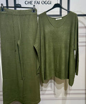 Coordinato Jasmine