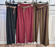 Pantaloni Camille