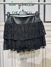 Gonna pantalone Leyla
