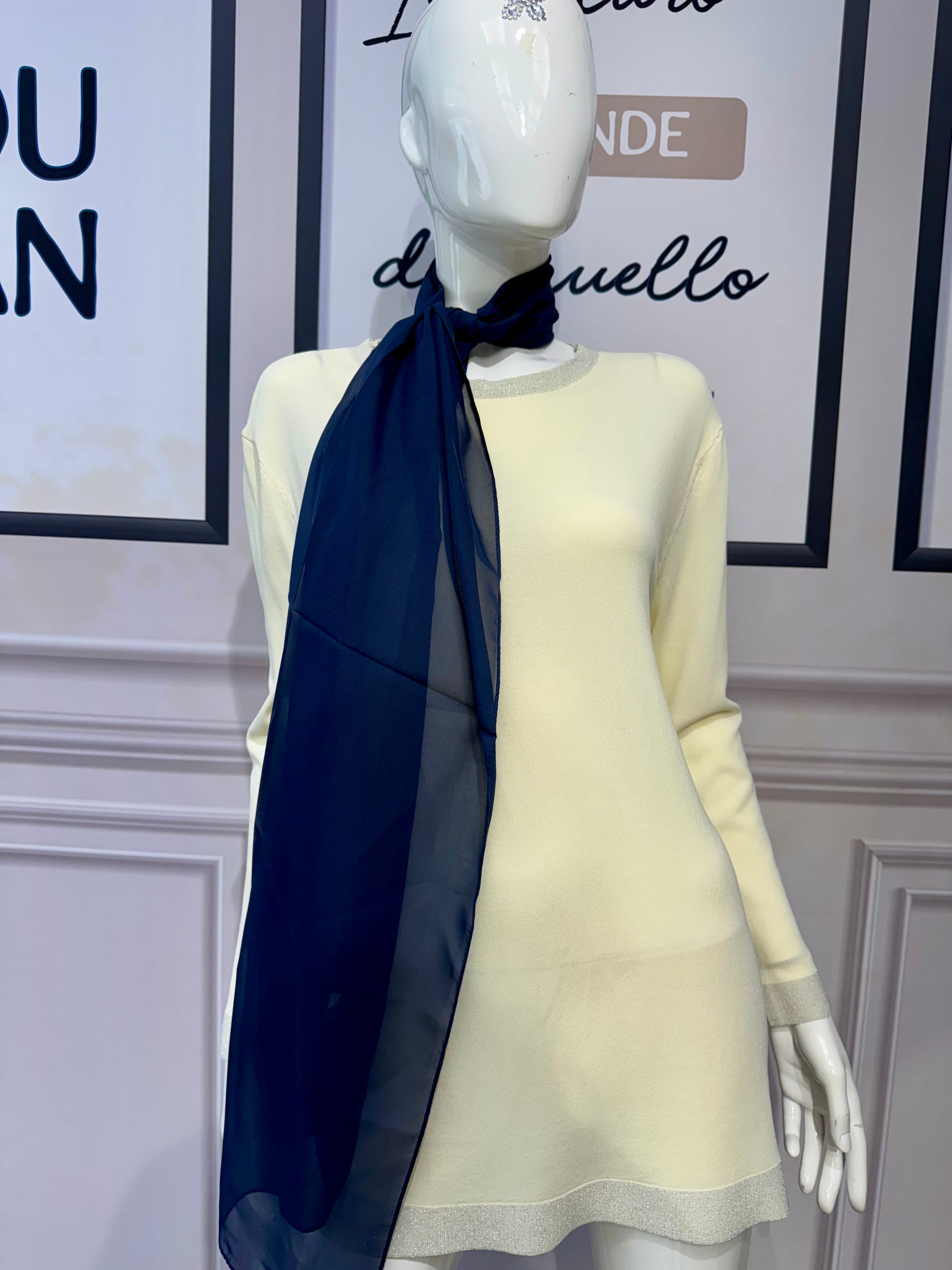 Foulard Melissa