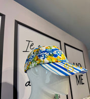 Cappelli Positano
