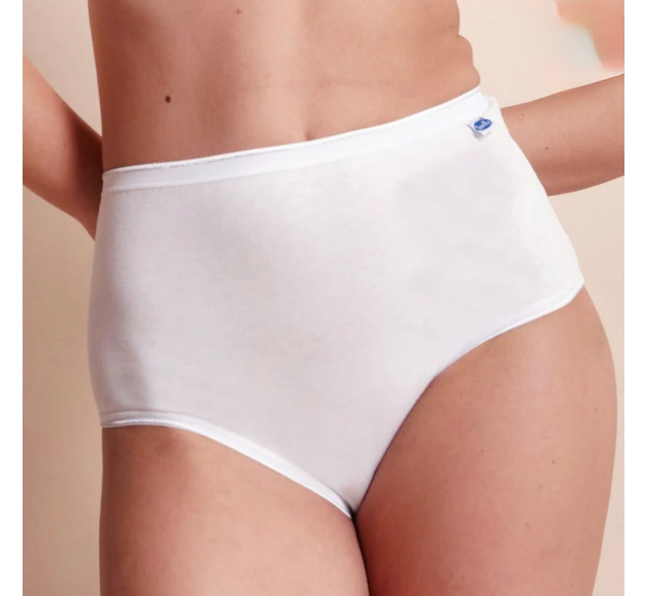 Slip culotte snelly E396