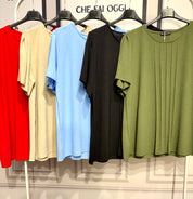 Casacca Angie