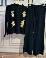 Coordinato Penelope