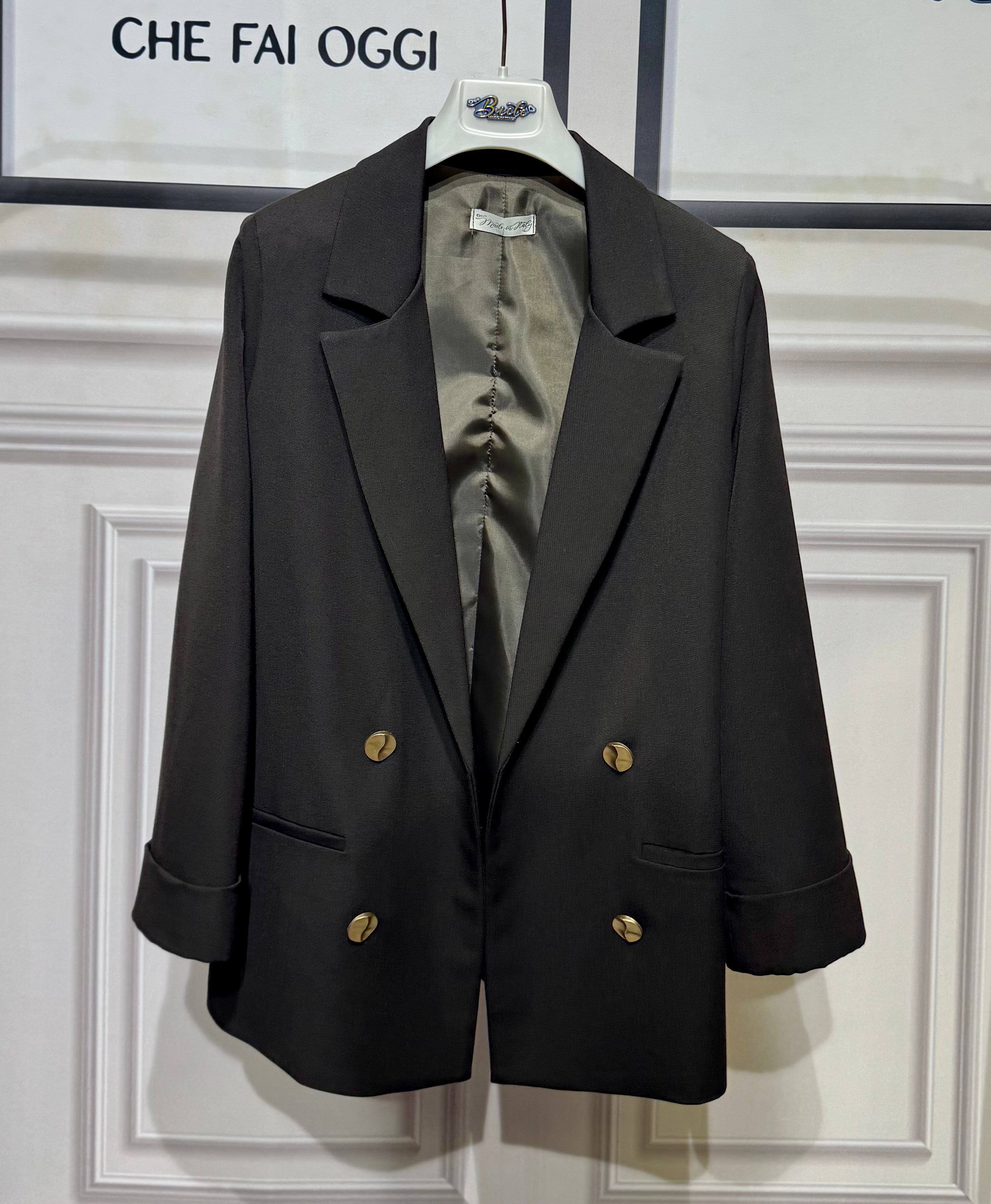 Giacca elegante