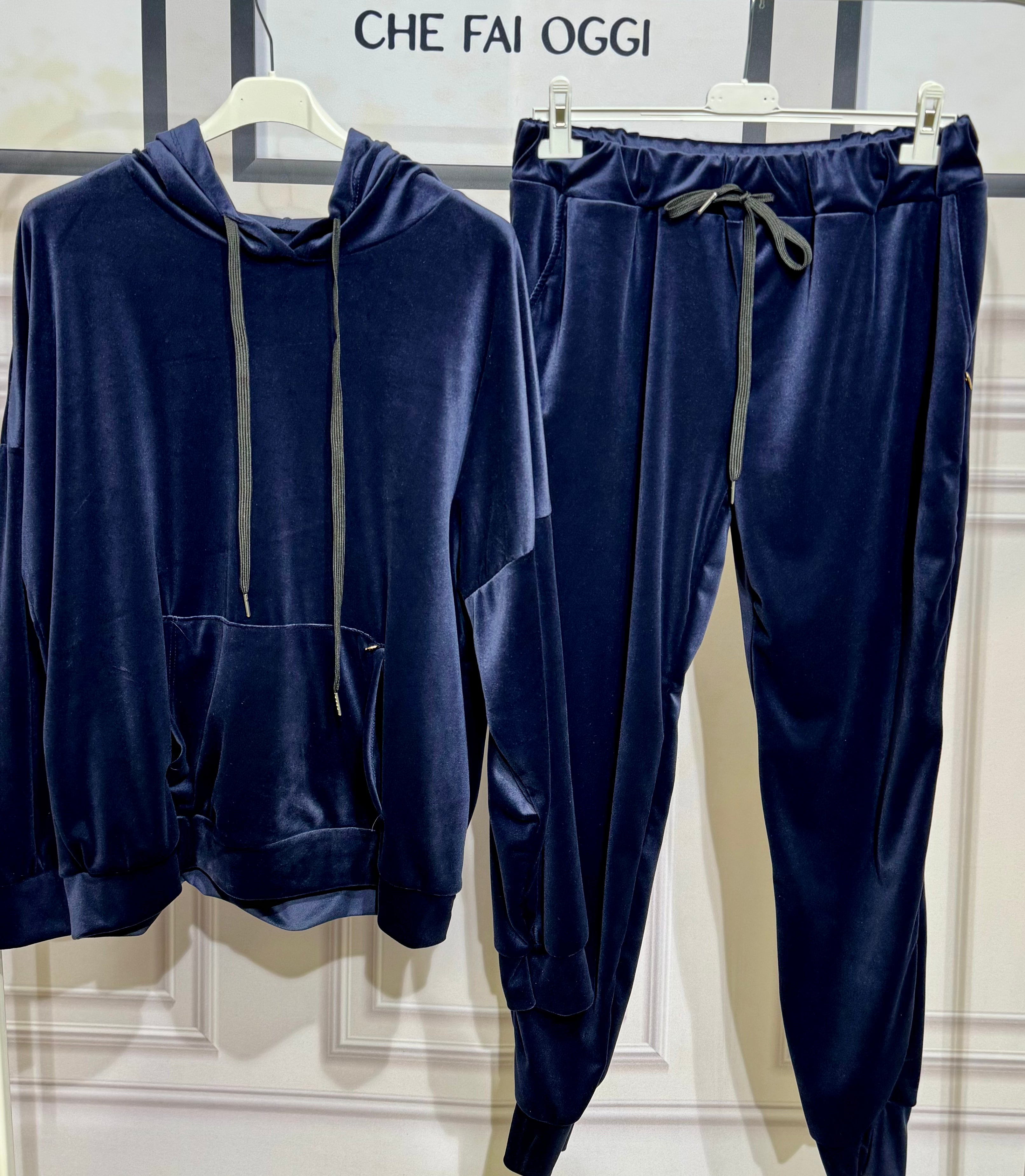 Coordinato Sailor