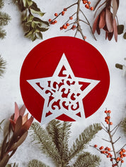 Girandola con pendente