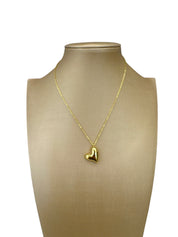 Collana Oro