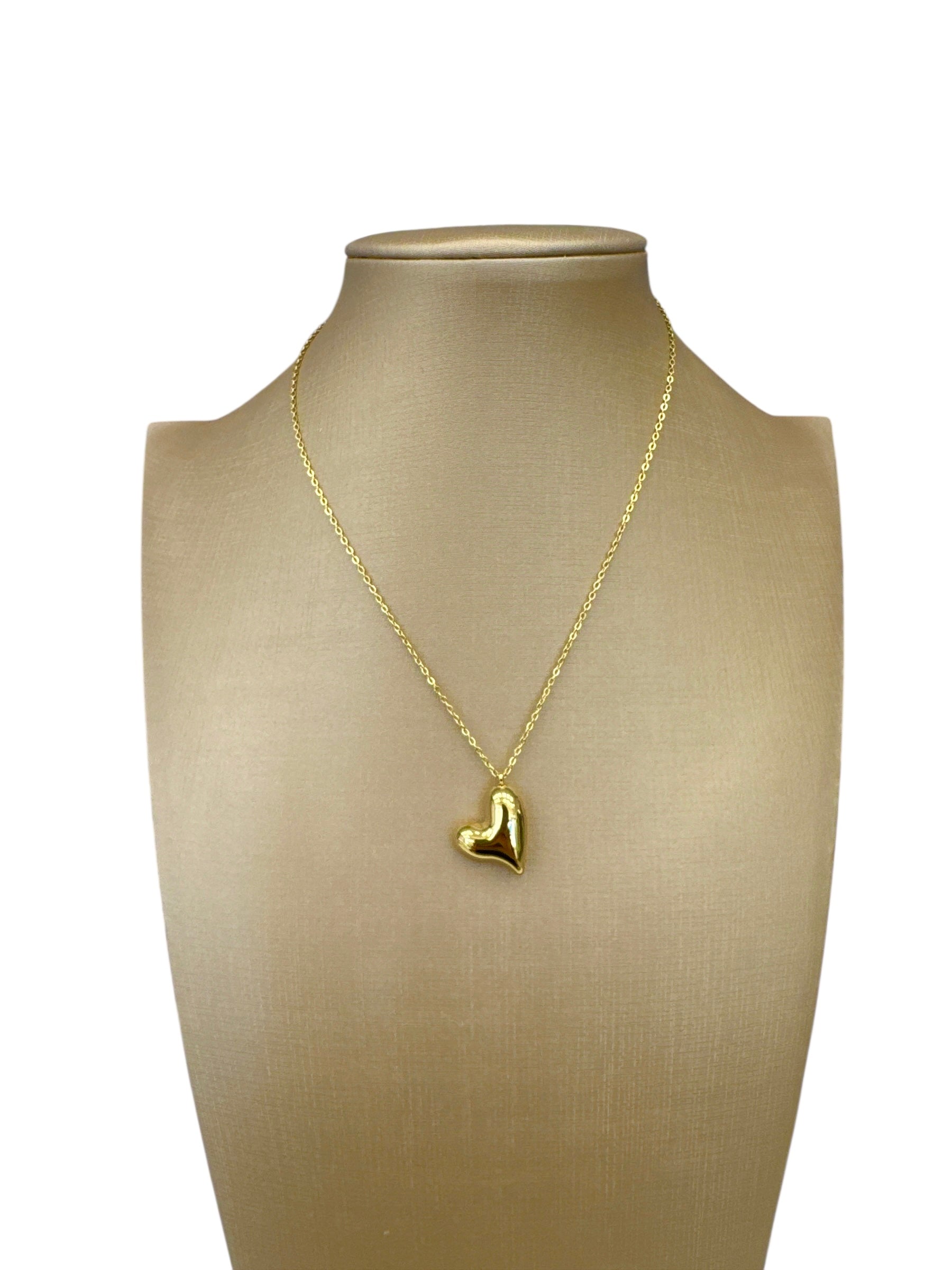 Collana Oro