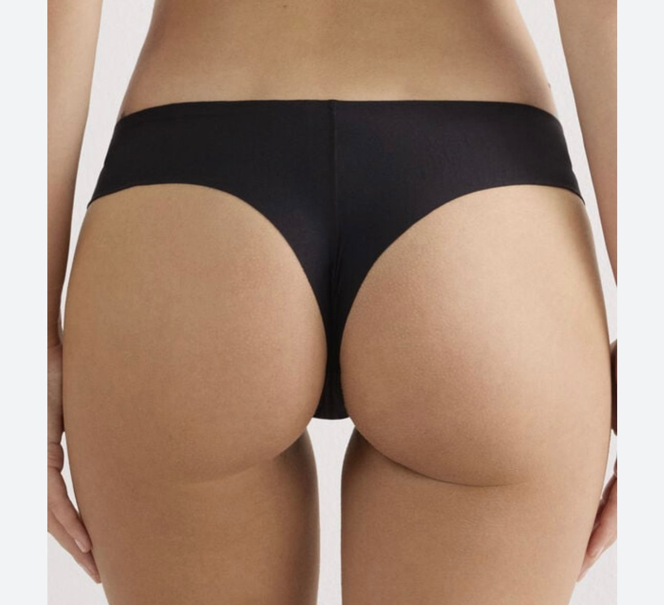 Brasiliana taglio laser Love and Bra