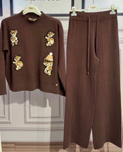 Coordinato Penelope
