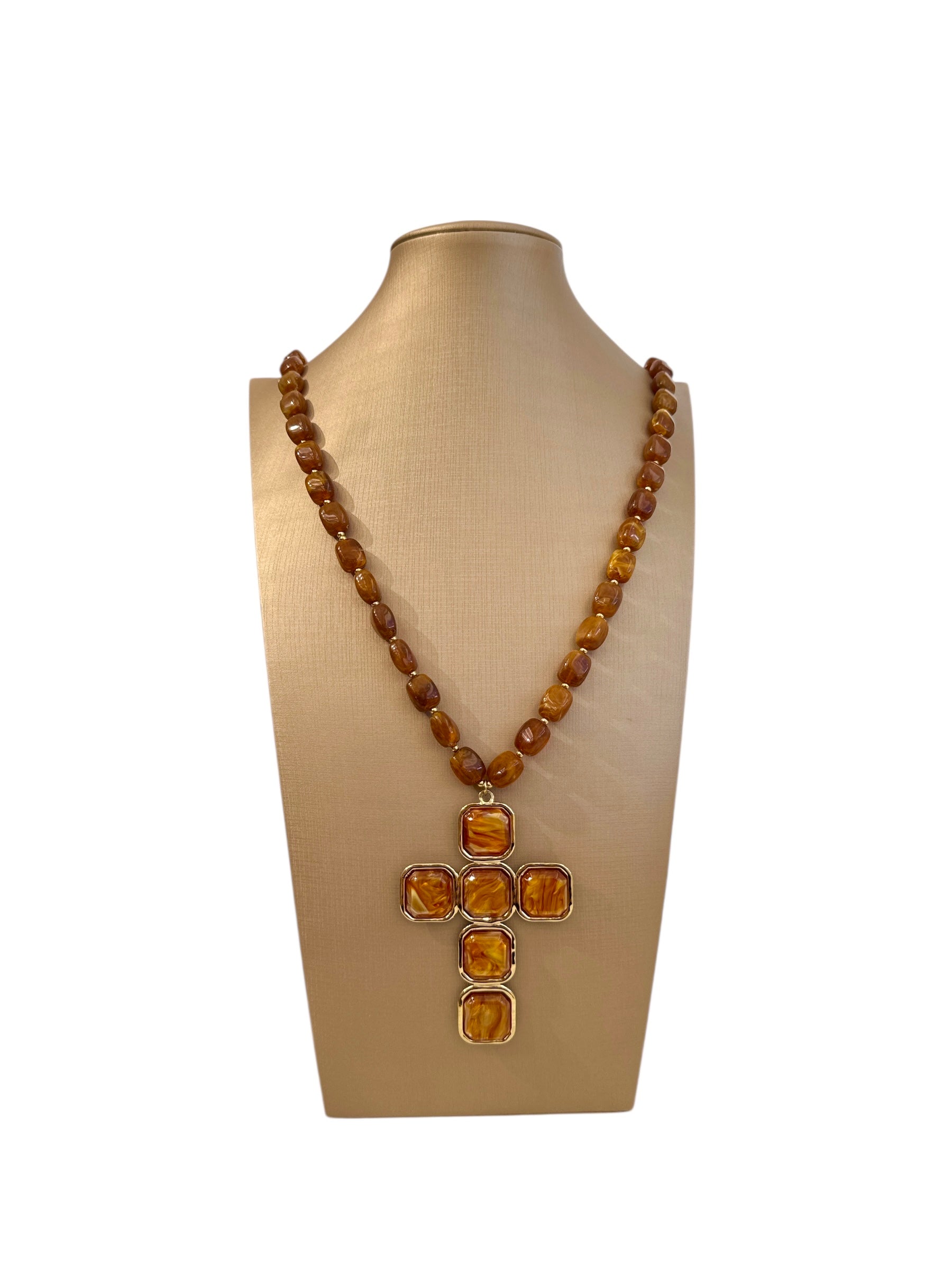 Collana Croce